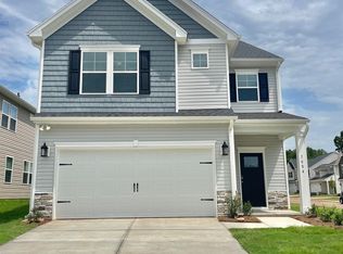 1604 Savannah Mills Dr, Spartanburg, SC 29303