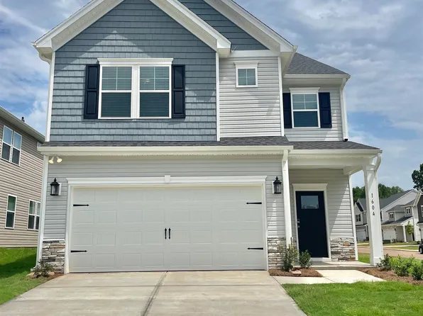 1604 Savannah Mills Dr, Spartanburg, SC 29303