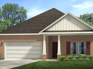 9349 Impala Dr, Foley, AL 36535