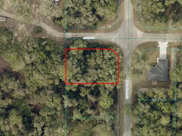 1 Locust Run Radl Lot 1, Ocala, FL 34472