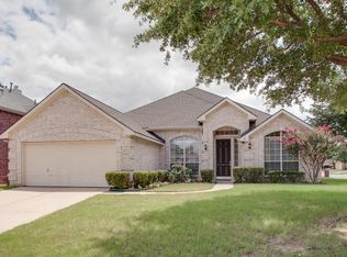 1209 Chinaberry Dr, Flower Mound, TX 75028