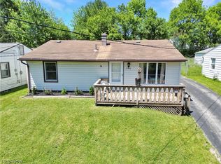 2340 Cherry Hill Ave, Youngstown, OH 44509