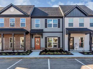 506 Tappan Ln LOT 438, Gallatin, TN 37066