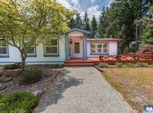 252 Manzanita Dr, Sequim, WA 98382