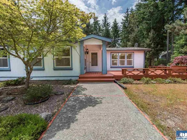 252 Manzanita Dr, Sequim, WA 98382
