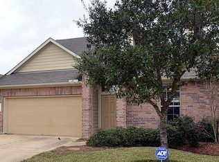2730 Defoe Dr, Katy, TX 77449