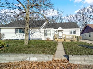 721 N Woodland Ave, Michigan City, IN 46360