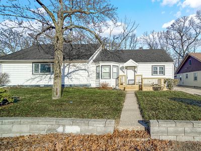 721 N Woodland Ave, Michigan City, IN, 46360
