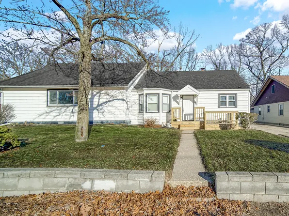 721 N Woodland Ave, Michigan City, IN 46360