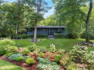 81 Four Brooks Rd, Stamford, CT 06903