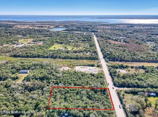 0 Airboat Ave, Cocoa, FL 32926
