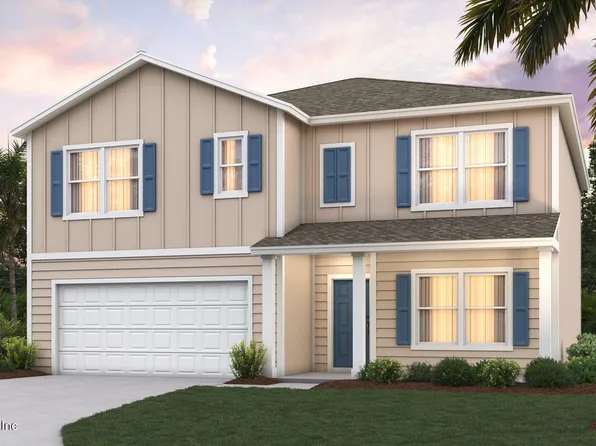 12130 YEW TREE Road, Jacksonville, FL 32218