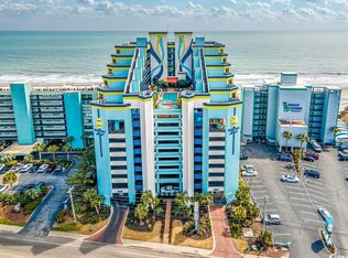 6804 N Ocean Blvd #1019, Myrtle Beach, SC 29572