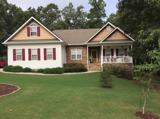 128 Burchfield Run, Carrollton, GA 30116