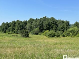 0 Gerry Levant Rd #13, Falconer, NY 14733