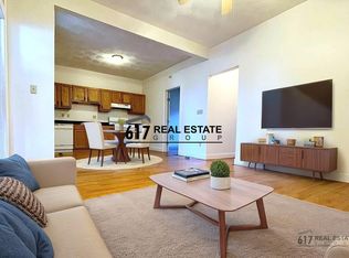 23-5 Cummings Rd, Brighton, MA 02135