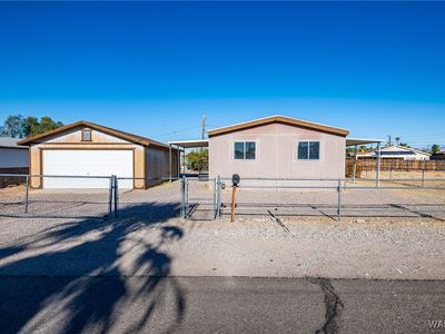 667 Cherry Blossom Ln, Bullhead City, AZ, 86442
