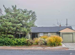 819 S Ironwood Dr, Moses Lake, WA 98837