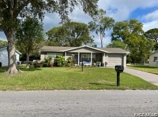 204 S Barbour St, Beverly Hills, FL 34465