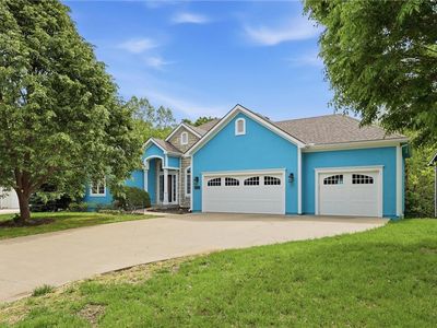 1140 Waverly Dr, Lawrence, KS, 66049