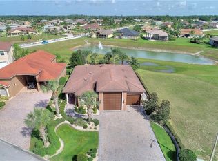 390 Nolane Ln, Polk City, FL 33868