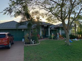 5737 NW Cotton Dr, Port Saint Lucie, FL 34986