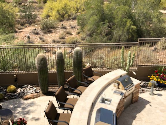 4th image of 10544 E Firewheel Dr