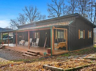 106 Barker Rd, Rogersville, TN 37857