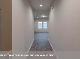 8047 Black Forest Ln, Rosharon, TX 77583