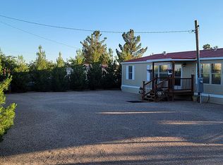 206 Irma Rd, Chaparral, NM 88081