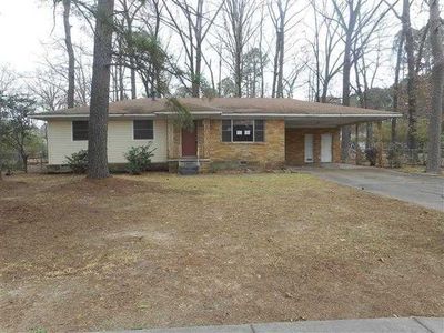 8 Caylor Ln, Little Rock, AR, 72209