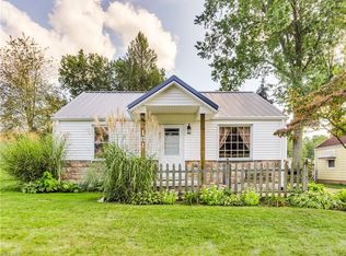 181 Lake Ave NE, Massillon, OH 44646