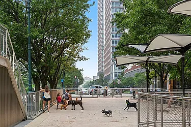 Rented by Level Group