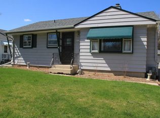 9336 W Saint Paul Ave, Milwaukee, WI 53226