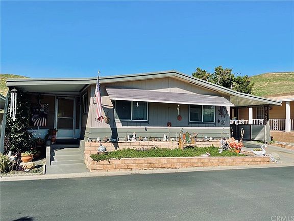 4th image of 33600 Calimesa Blvd Spc 117