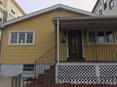 495 Beach St, Revere, MA, 02151