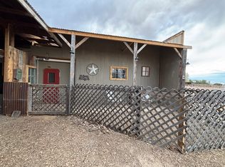 57807 Kiowa Rd CABIN 2, Montrose, CO 81403