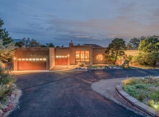 176 Big Horn Ridge Dr NE, Albuquerque, NM 87122
