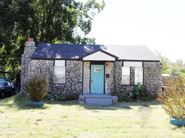 4938 W 2nd St, Tulsa, OK 74127