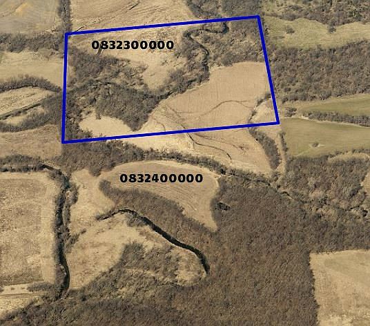 1st image of 0 Marion County Parcels 0832300000 & 0832400000 St