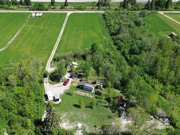 4th image of 342 Old Highway 17 W
