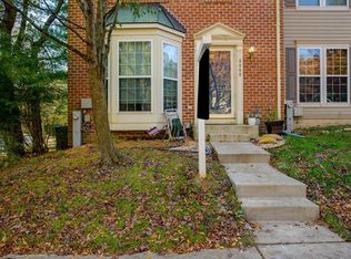 9988 Sherwood Farm Rd, Owings Mills, MD 21117