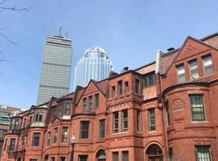 12 Durham St, Boston, MA 02115