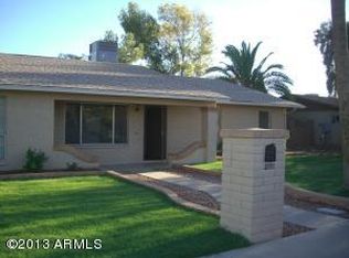 2101 W Flint St, Chandler, AZ 85224