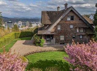 1960 SW 16th Ave, Portland, OR 97201