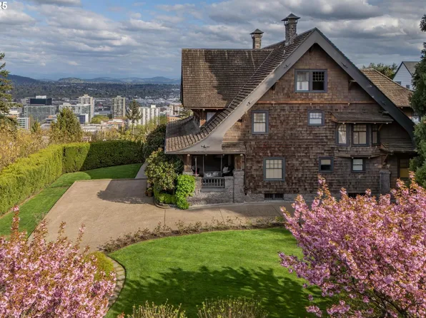 1960 SW 16th Ave, Portland, OR 97201