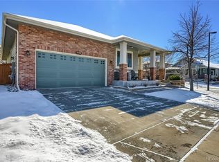 3399 Willowrun Dr, Castle Rock, CO 80109