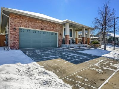 3399 Willowrun Dr, Castle Rock, CO, 80109