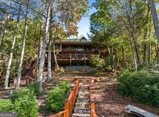 454 High Country Dr, Morganton, GA 30560