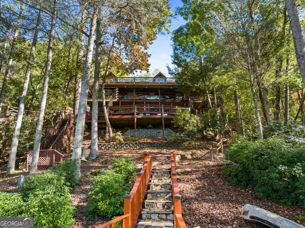 454 High Country Dr, Morganton, GA 30560